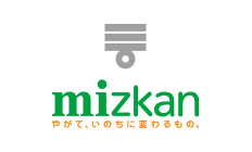 株式会社Mizkan