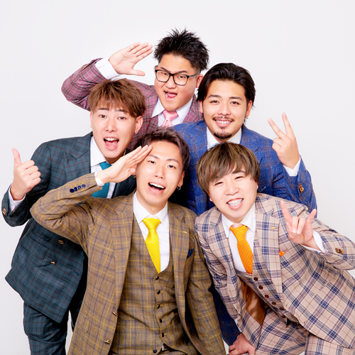 ESPOIR TRIBE -エスポワール・トライブ-