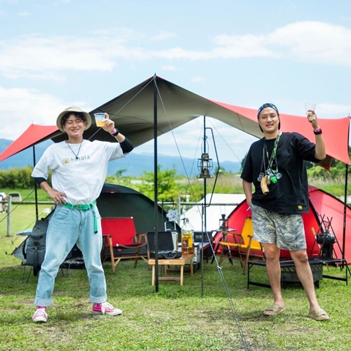 伊豆のぬし釣り