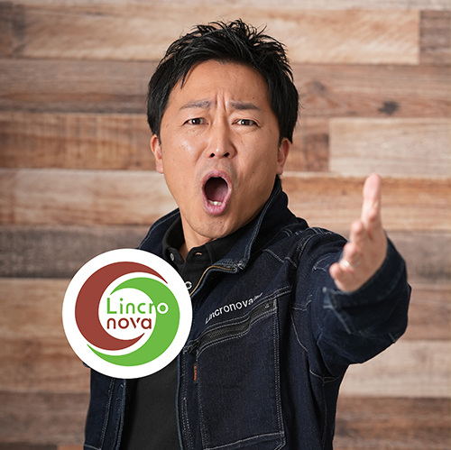 ながの社長(フリー)