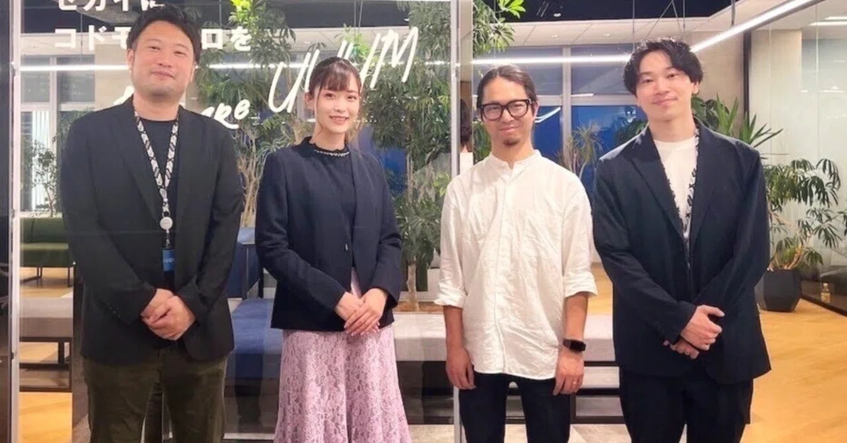 お客さまの声