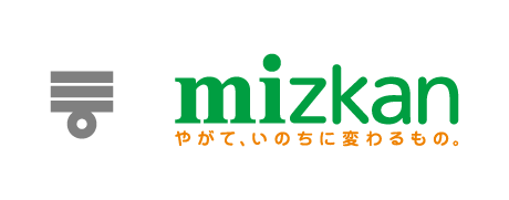 株式会社Mizkan